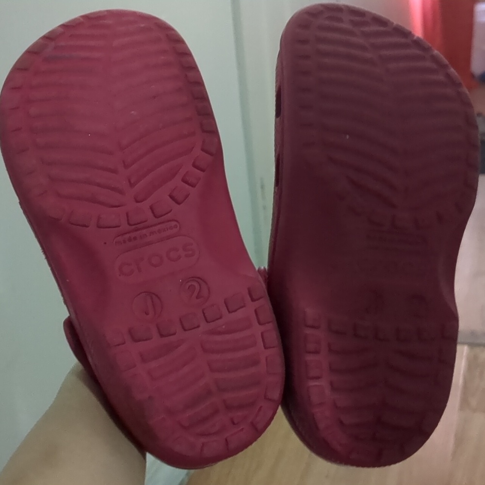 Crocs - Picture 3 of 3